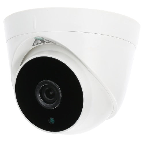 COTIER  1080P 2.0MP AHD Dome CCTV Camera 3.6mm 1/2.7’’ CMOS 3 Array IR LEDs Night Vision IR-CUT Indoor Home Surveillance NTSC System