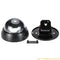 Simulation Dome Camera Red LED Blinking Light Fake Dummy CCTV Security System for House Office Market