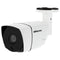 كاميرا KKmoon 960P AHD CCTV Bullet Camera 1.3MP 3.6mm 1/3 ''CMOS 36 IR مصابيح رؤية ليلية IR-CUT مقاومة للماء للاستخدام الداخلي والخارجي نظام NTSC لأمن المنزل