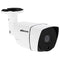 كاميرا KKmoon 960P AHD CCTV Bullet Camera 1.3MP 3.6mm 1/3 ''CMOS 36 IR مصابيح رؤية ليلية IR-CUT مقاومة للماء للاستخدام الداخلي والخارجي نظام NTSC لأمن المنزل