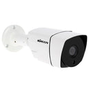 كاميرا KKmoon 960P AHD CCTV Bullet Camera 1.3MP 3.6mm 1/3 ''CMOS 36 IR مصابيح رؤية ليلية IR-CUT مقاومة للماء للاستخدام الداخلي والخارجي نظام NTSC لأمن المنزل