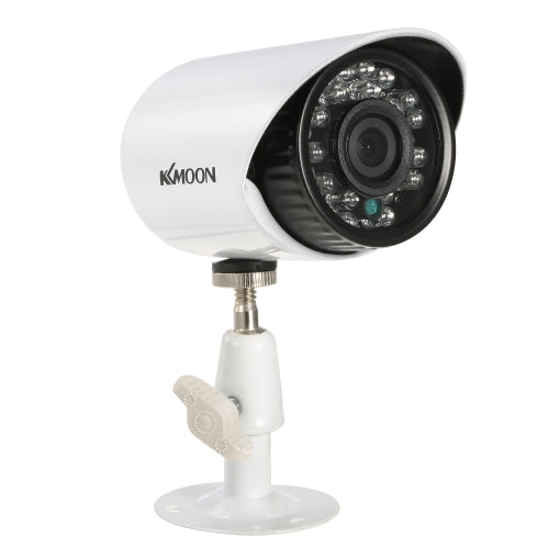 كاميرا KKmoon 1080P AHD CCTV التناظرية عدسة 3.6 ملم