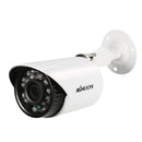 كاميرا KKmoon 1080P AHD CCTV التناظرية عدسة 3.6 ملم