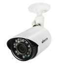 كاميرا KKmoon 1080P AHD CCTV التناظرية عدسة 3.6 ملم