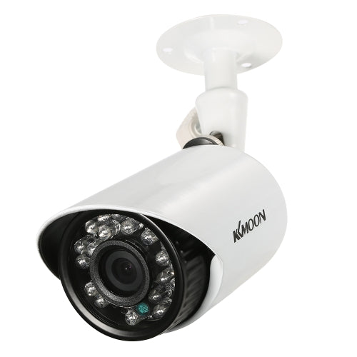 كاميرا KKmoon 1080P AHD CCTV التناظرية عدسة 3.6 ملم