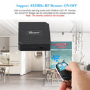 SONOFF RF Bridge ITEAD 433MHz Smart Home Automation Module Wifi Wireless Switch