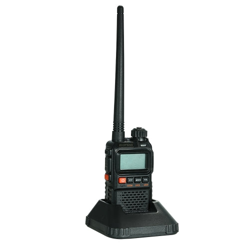 BAOFENG UV-3R+ Long-range Wireless Portable Walkie Talkie