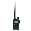 BAOFENG UV-3R+ Long-range Wireless Portable Walkie Talkie