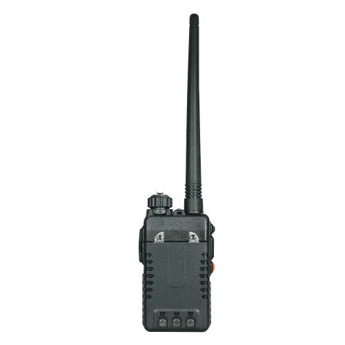 BAOFENG UV-3R+ Long-range Wireless Portable Walkie Talkie