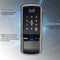 Smart Lock Glass Door Intelligent Fingerprint Lock