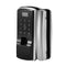 Smart Lock Glass Door Intelligent Fingerprint Lock