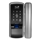 Smart Lock Glass Door Intelligent Fingerprint Lock