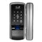 Smart Lock Glass Door Intelligent Fingerprint Lock