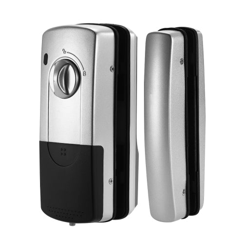 Smart Lock Glass Door Intelligent Fingerprint Lock