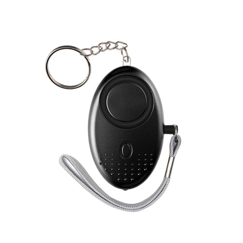 Personal Alarm Emergency Self-Defense Security Alarm Keychain