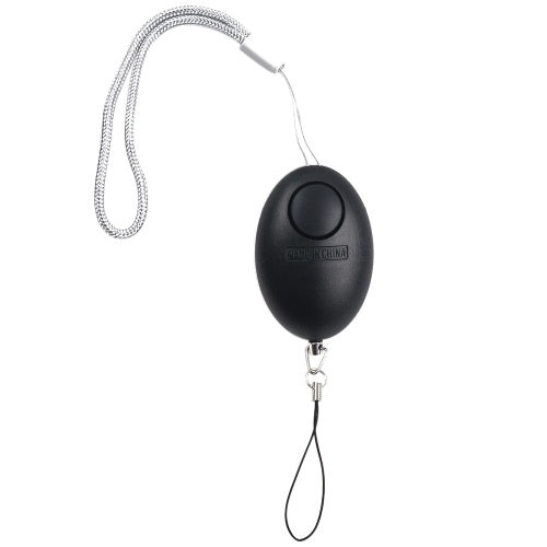 Self Defense Keychain Personal Alarm