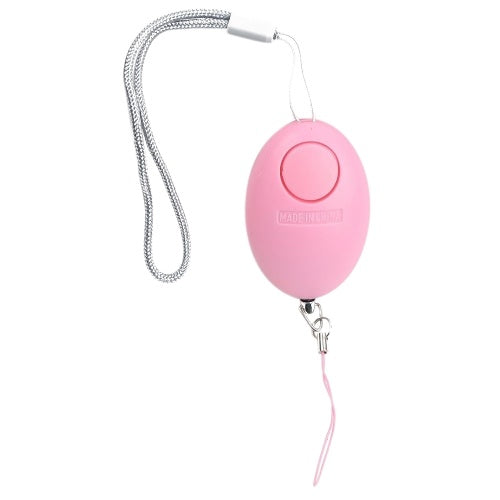 Self Defense Keychain Personal Alarm