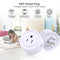 Wifi Smart Plug Enabled Mini Socket App Remote Control US Plug