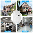 433MHz Wireless PIR Motion Sensor Passive Infrared Detector