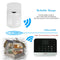 433MHz Wireless PIR Motion Sensor Passive Infrared Detector