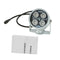 4pcs High Power LED IR Array Illuminator IR Lamp for CCTV Security Camera Silver