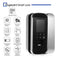 Fingerprint Smart Lock Remote Control Password Door Access Control System