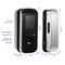 Fingerprint Smart Lock Remote Control Password Door Access Control System