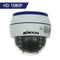 HD 1080P Wireless Dome PTZ IP Camera