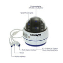 HD 1080P Wireless Dome PTZ IP Camera