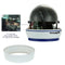 HD 1080P Wireless Dome PTZ IP Camera