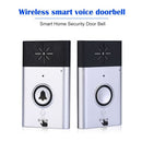 Wireless Voice Intercom Doorbell