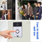 Wireless Voice Intercom Doorbell