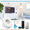 Wifi Smart Socket Plug with Big On/Off Switch Button + USB Port