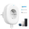 Wifi Smart Socket Plug with Big On/Off Switch Button + USB Port