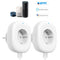 Wifi Smart Socket Plug with Big On/Off Switch Button + USB Port