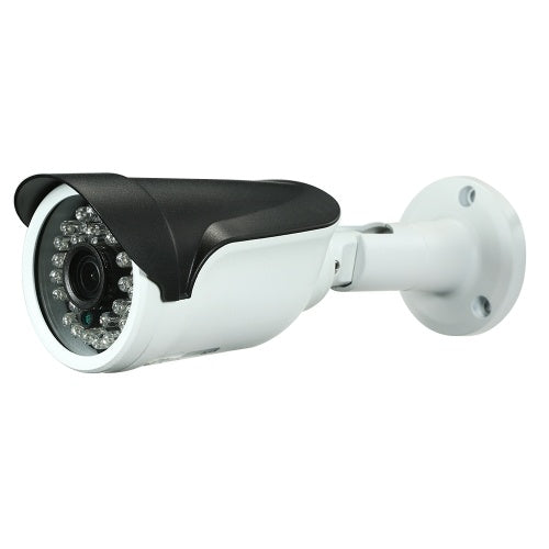 4MP HD Bullet POE IP Camera for Home Security