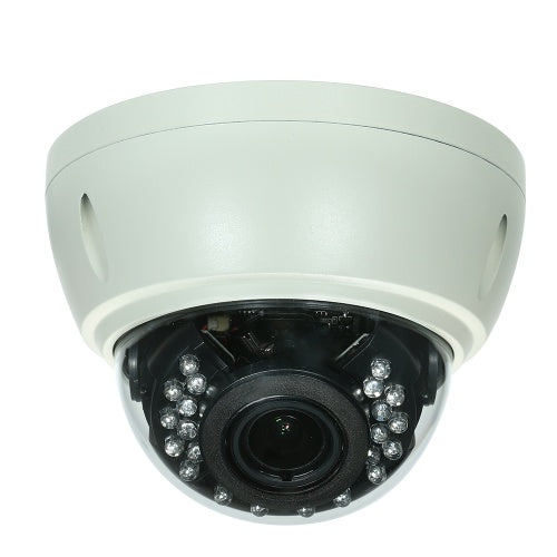 5MP HD Explosion-proof  Dome POE IP Camera