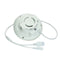 4MP HD 1.7mm Fisheye 180° Panoramic IP Camera