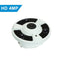 4MP HD 1.7mm Fisheye 180° Panoramic IP Camera