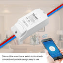 Sonoff Pow R2 ITEAD Smart Wifi Switch Wireless ON/Off Controller