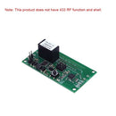 Sonoff SV Safe Voltage DC 5-24V WiFi Wireless Switch Module