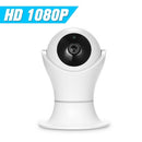 1080P 360 Degree Panoramic Navigation Pan/Tilt WiFi IP camera