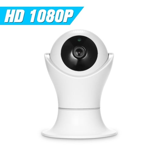 1080P 360 Degree Panoramic Navigation Pan/Tilt WiFi IP camera