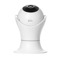 1080P 360 Degree Panoramic Navigation Pan/Tilt WiFi IP camera