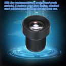 1/3" 25mm Lens CCTV Lens M12 Mount Lens for 1/3" & 1/4" CCTV Security Camer Sensor