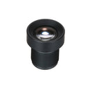 1/3" 25mm Lens CCTV Lens M12 Mount Lens for 1/3" & 1/4" CCTV Security Camer Sensor