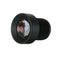 1/3" 25mm Lens CCTV Lens M12 Mount Lens for 1/3" & 1/4" CCTV Security Camer Sensor