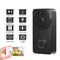 720P WiFi Visual Intercom Door Phone 2-way Audio Video Doorbell