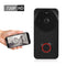 720P WiFi Visual Intercom Door Phone 2-way Audio Video Doorbell