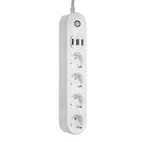 WiFi Smart Power Strip Socket Surge Protector